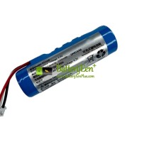 Batterij voor PLC S03V2 S70 [Vervangende batterij]